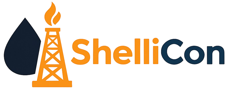 ShelliCon Logo